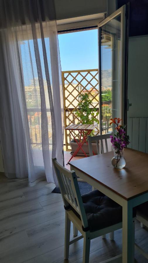 Alberira Apartments Palerme Extérieur photo