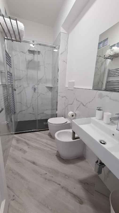 Alberira Apartments Palerme Extérieur photo