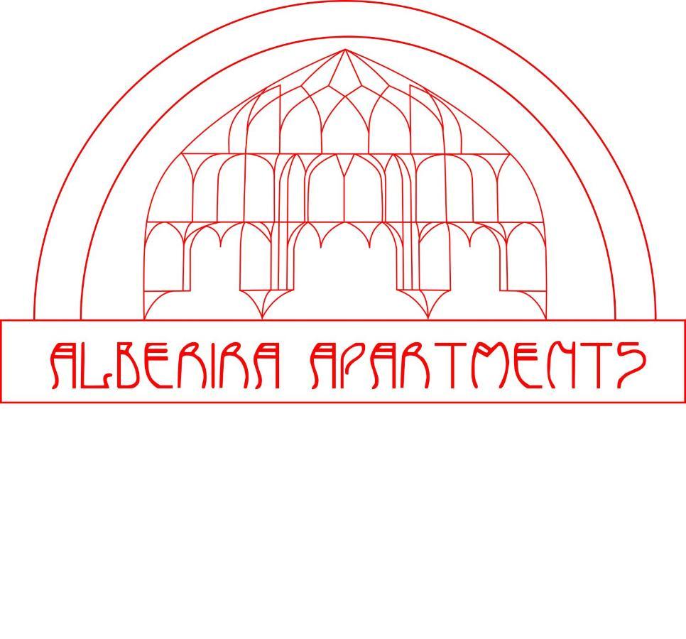 Alberira Apartments Palerme Extérieur photo
